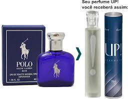 Polo Blue