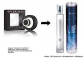 Bulgari Black